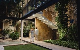 Casa de Las Palomas by Palomas Group